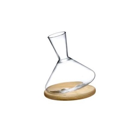 Decanter con base lt. NEW BALANCE