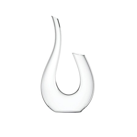 Decanter elegante e da collezione, scopri il design di Spiegelau