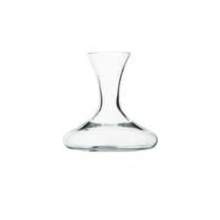 Decanter vetro soffiato