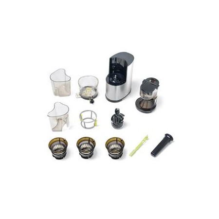 Estrattore Ektor 37 CE 230 MN