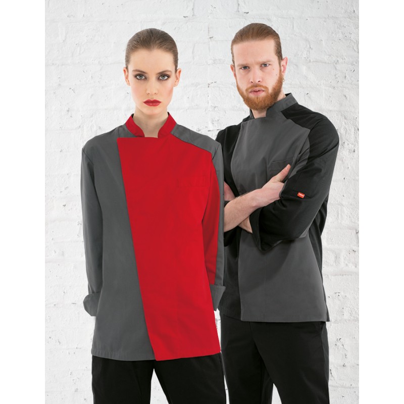 Offerta Giacca Cuoco Professionale di Toma Youniform