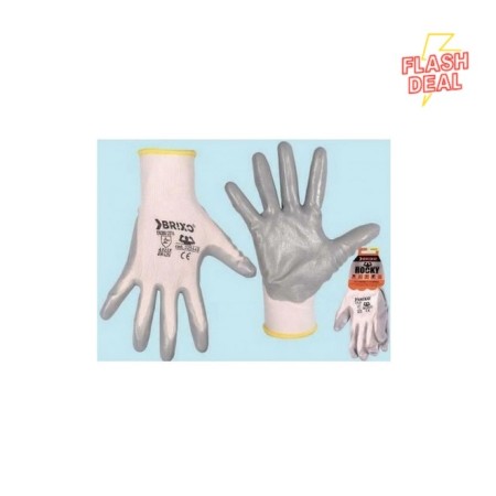 Guanti brixo in Offerta - Sconti 10% Fino ad esaurimento scorte