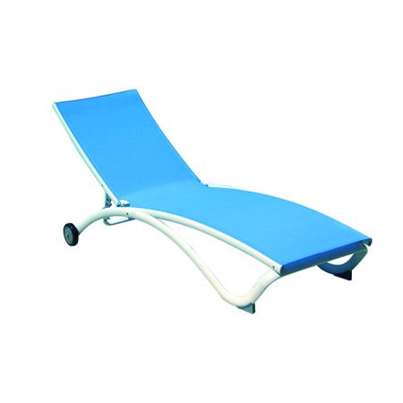 Lettino prendisole in offerta | DAC Forniture Alberghiere