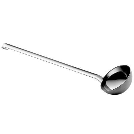 Mestolo cm.6 18/10 satinato Pintinox