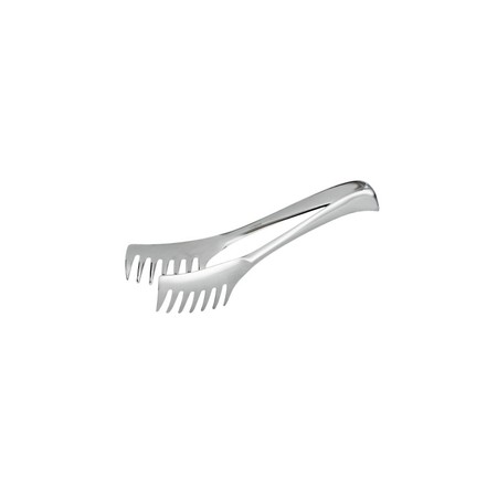 Molla spaghetti cm 21 inox serie living