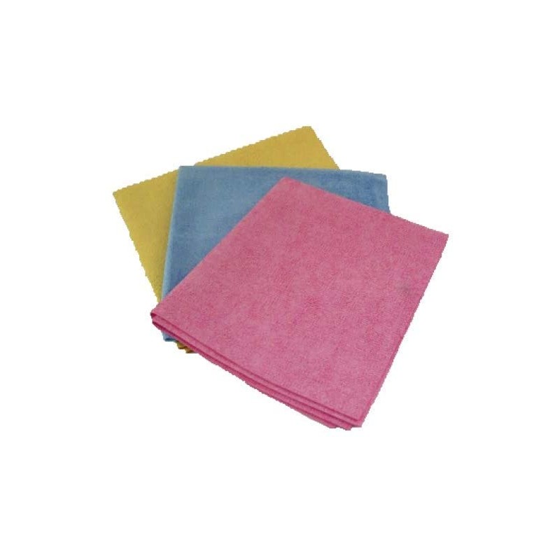 Panno Microfibra Tessile Poliestere/Poliammide | DAC Forniture