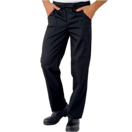 Pantalaccio nero tg.S Isacco
