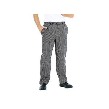 Pantalone cuoco Roller Tg.3XL Isacco