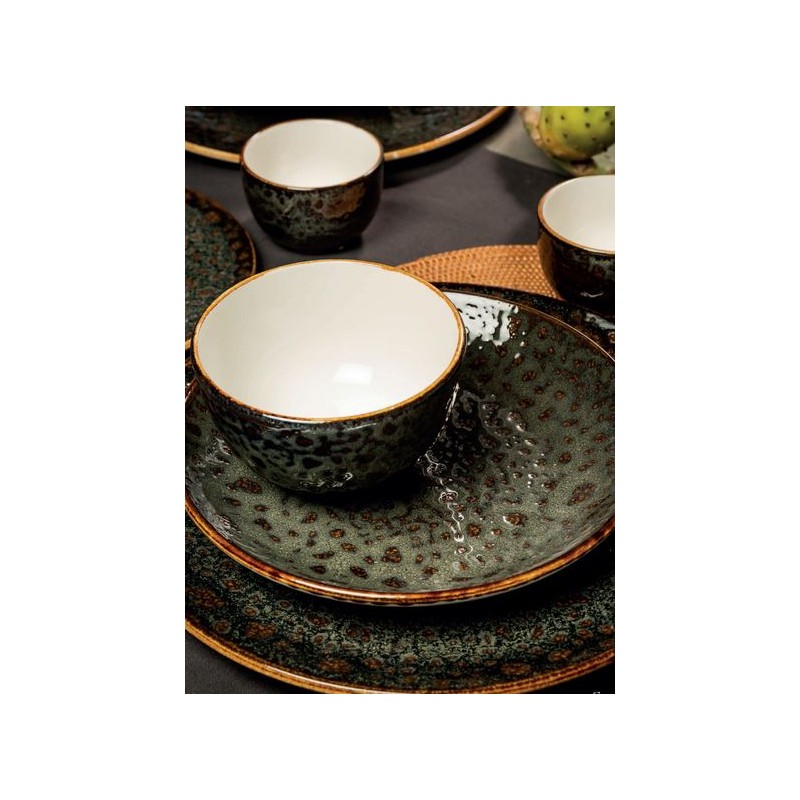 Piatto pasta di design, resistente e versatile – DAC Forniture