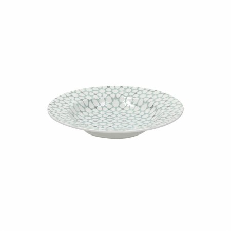 Pastabowl 27 cm Mosaic Grigio Tognana