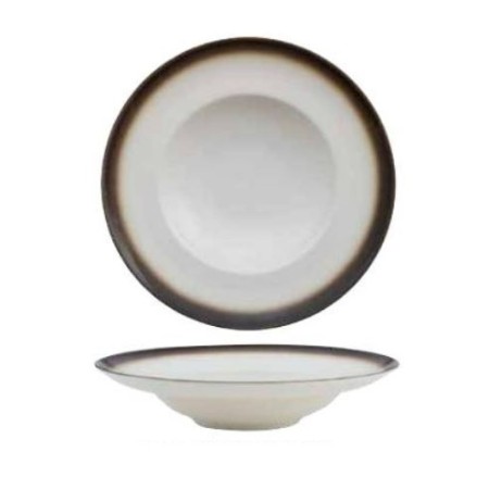 Pastabowl marrone Gural Marmaris cm.30