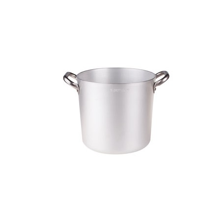 Pentola alluminio 2 manici cm 32 Pentole Agnelli