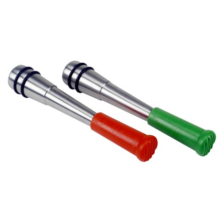 Pestello cocktail acciaio inox 18/10 | DAC Forniture