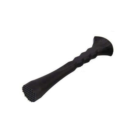 Pestello cocktail grigio cm.21,6 polipropilene - ISLA | DAC Forniture