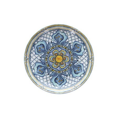 Piatto cous cous cm 26 Linea Positano -Tognana Porcellane