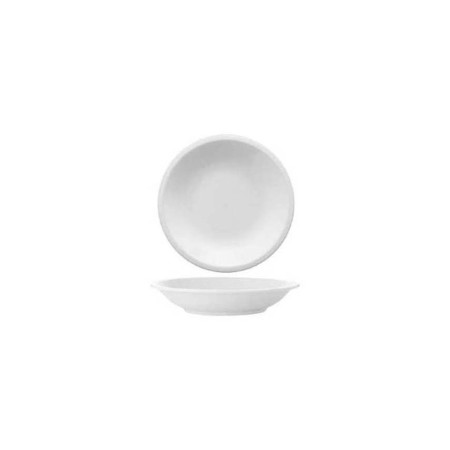 Piatto fondo cm 20,5 Roma - Saturnia