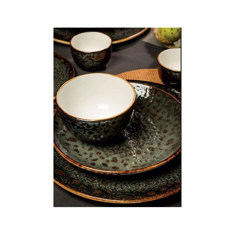 Piatto fondo cm 23,5 Skyfall