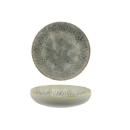 Piatto fondo cm.22 - Dust