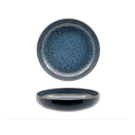 Piatto fondo cm.22 - Okeanos