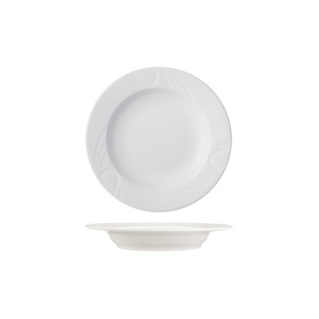 Piatto Fondo 30 cm Karizma Gural | Porcellana Professionale