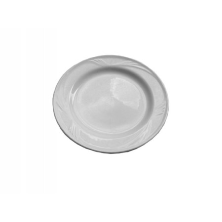 Piatto frutta 21 cm Saturnia Caprera