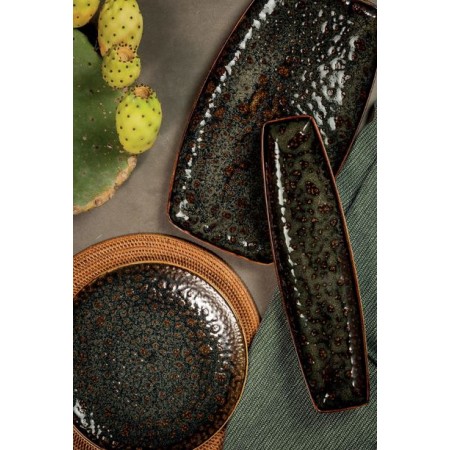 Piatto frutta 23 cm – Collezione Skyfall