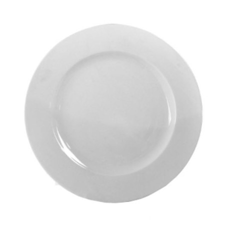 Piatto frutta Gural Delta 22cm - DAC Forniture Alberghiere