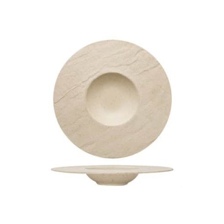 Pastabowl effetto pietra Elegante per presentazioni gourmet - DAC