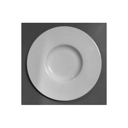 Piatto piano 31,8 cm Gural Madrid