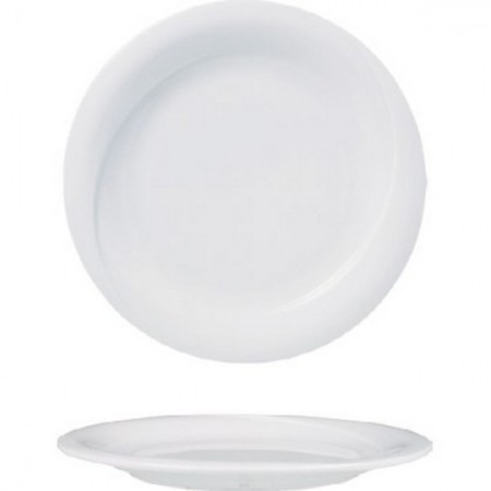 Piatto piano cm 30 Gural X-tanbul - DAC Forniture Alberghiere