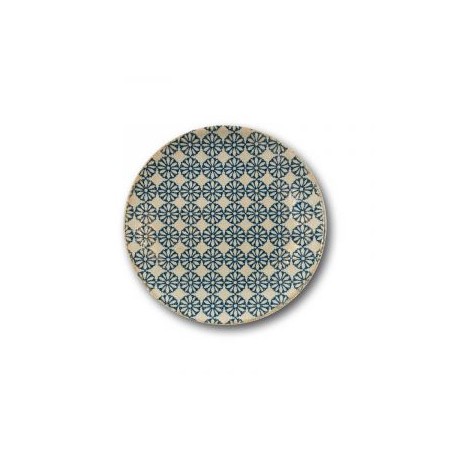 Piatto piano cm.26 Siviglia Table Saturnia