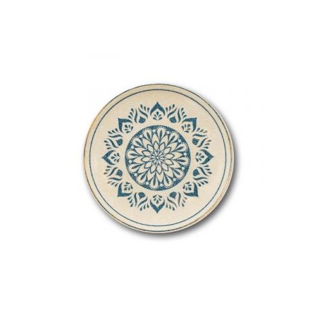 Piatto piano cm.28 Siviglia Table Saturnia