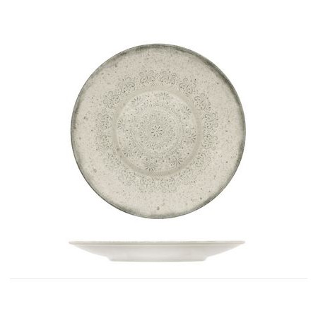 Piatto piano coupe cm.21 Lace