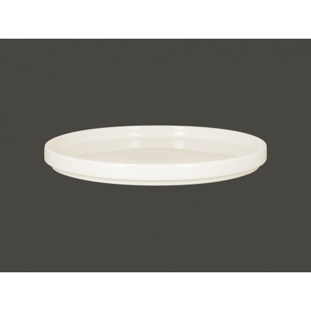 Piatto Piano 27 cm  Collezione Nordic Rak Porcelain |DAC Forniture