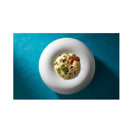 Piatto piccolo cm.22 Infinita Vista Alegre