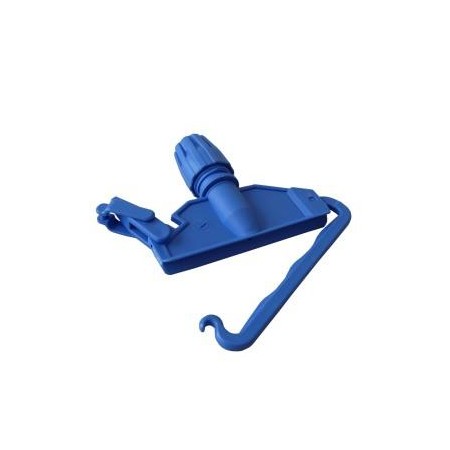 Pinza per mop ganci nylon