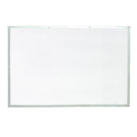 Retina pizza alluminio 40x60 Gimetal