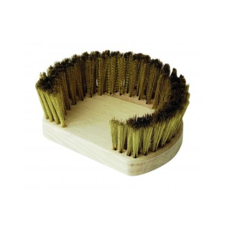 Ricambio spazzola tonda Gimetal |DAC Forniture Alberghiere