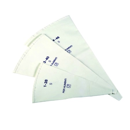 Sacchetto per decorazione 460 mm