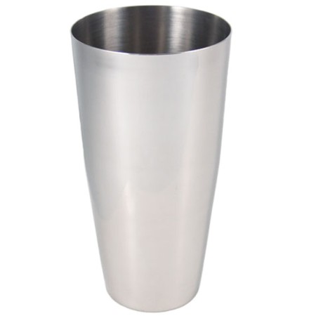 Shaker inox cl 90 - piazza