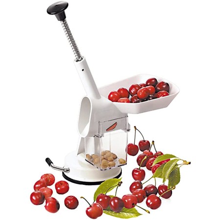 Snocciolatore per ciliegie