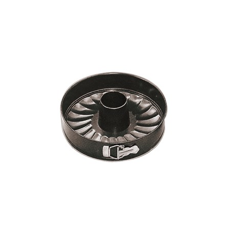 Stampo ciambella apribile 24cm antiaderente