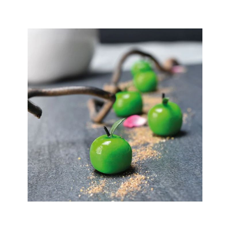 Stampo Ciliegie 35 Impronte | Linea Gourmand - Pavoni