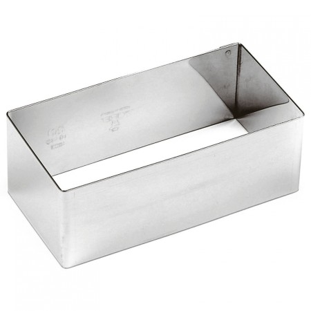 Taglia pasta Acciaio inox 12x 6x4,5cm