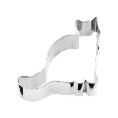 Tagliapasta inox gatto