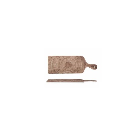 Tagliere Ceramica Marrone 28,5x14 cm – Offerta Speciale