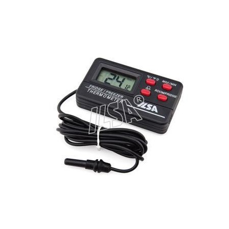 Termometro digitale professionale frigo