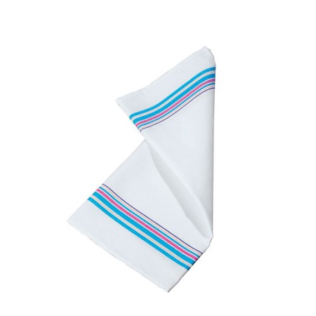 Torcione rinfranto Isacco