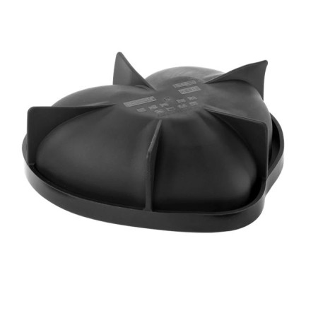 Tortiera Pavocake Cuore -PASSION