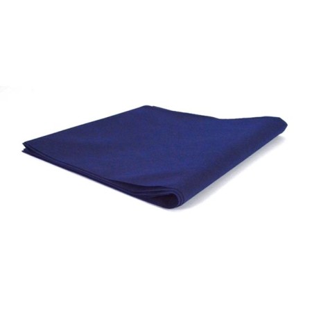 Tovaglia Fiesta plp 150x150 blu- 5 pz